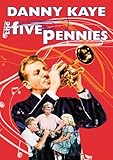 5つの銅貨 [DVD]