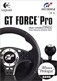 GT Force Pro