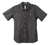 パタゴニア(Patagonia) Men's Shortsleeved Casitas Shirts [並行輸入品]