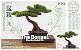 BON-02 1/12 ザ・盆栽 プラスチックモデルキット -弐-