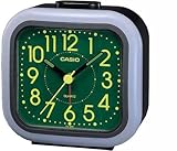 CASIO (カシオ) 目覚し時計 アナログ デスクトップクロック TQ-306C-2RJF