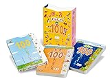 ギフトボックス100かいだてのいえミニ(全3巻) (ボードブック)