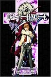 Death Note, Volume 1 (Death Note (Graphic Novels))