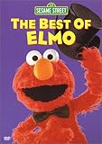 Sesame Street - Best of Elmo [DVD] [Import]