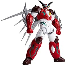 リボルテックヤマグチ No.99 ゲッターアーク