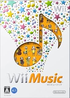 Wii Music