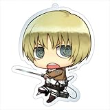 進撃の巨人 アルミン名言 何も捨てることができない人は 何も変えることはできない ネットでお得なおすすめ情報