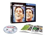 【Amazon.co.jp限定】 トゥルーマン・ショー スペシャル・コレクターズ・エディション [Blu-ray]