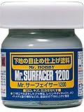 Mr.サーフェイサー 1200 (ビンタイプ) SF286