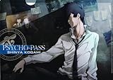 ｐｓｙｃｈｏ ｐａｓｓ 新編集版 ９話感想 リンの日記 ほぼアニメ感想