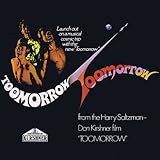From the Harry Saltzman-Don Kirshner Film Toomorro