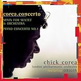 Corea Concerto
