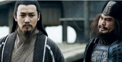 三国志 Three Kingdoms　前篇　DVD-BOX (限定2万セット)