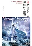 自然エネルギーの可能性と限界　—風力・太陽光発電の実力と現実解—