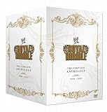 WWE ロイヤルランブル・アンソロジーBOX 1988-2007 (初回限定生産) [DVD]