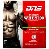 DNSプロテインホエイ100 抹茶 350g