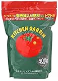 コバヤシユニオン デルモンテ キッチンガーデン有機質入り肥料トマト用 500g