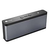 Bluetooth スピーカー 【国内正規品】 TaoTronics 防水Bluetooth ...