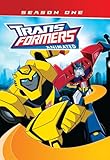 Transformers Animated: Season One (2pc) (Full) [DVD] [Import]