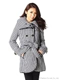(セシルマクビー) CECIL McBEE 【Happie nuts1月号掲載】ビックカラーボリュームコート A M