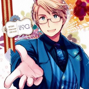 キャラソン Vol 6感想 あくるんるん 21 02