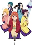 じょしらく 1(期間限定版) [Blu-ray]