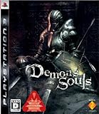 Demon's Souls(デモンズソウル)