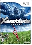 Xenoblade ゼノブレイド(特典なし)