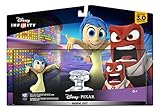【Amazon.co.jp限定】ディズニーインフィニティ 3.0プレイセット・パック:インサイド・ヘッド (ヨロコビ/イカリ)