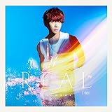REAL(Type-A)(DVD付)