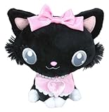 うぇぶぐるみ~ネットで出会える魔法ペット~ JPw05 ダイアモンド(マンチカン)