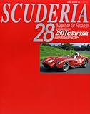 SCUDERIA No.28―Magagine for Ferraristi (NEKO MOOK 126)