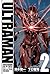 ULTRAMAN 2 (ヒーローズコミックス)
