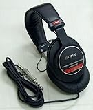 SONY MDR-CD900ST