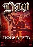 ホーリー・ダイヴァー・ライヴ [DVD]