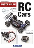 Erste Hilfe RC-Cars