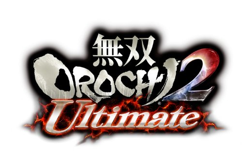 無双OROCHI 2 Ultimate
