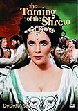 じゃじゃ馬ならし [DVD]/エリザベス・テイラー,リチャード・バートン,シリル・クザック