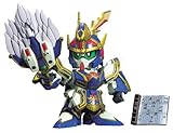 SDガンダム BB戦士 孔明リ・ガズィ (BB戦士三国伝)