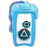 ハピソン(Hapyson) 釣り計測アプリ 防水ケース YQ-700