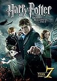 ハリー・ポッターと死の秘宝 PART1 [DVD]