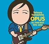 OPUS ～ALL TIME BEST 1975-2012～(通常盤)
