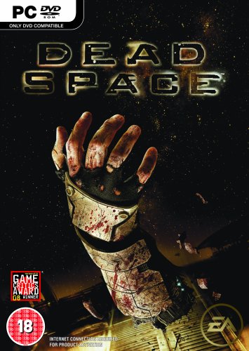 .Dead Space (輸入版  UK).