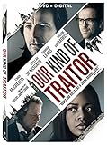 Our Kind Of Traitor [DVD + Digital]