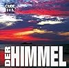 Cube Book. Der Himmel