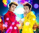 I WANNA DANCE (SINGLE+DVD)