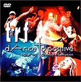 TOUR’95 dAnce to positive Overnight Sensation [DVD]