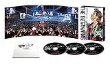 福山☆冬の大感謝祭 其の十四 THE BEGINNING Blu-ray初回豪華盤(3枚組)