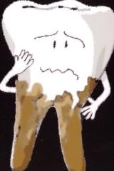 歯周病で死ぬのはイヤだ!