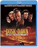 フロム・ダスク・ティル・ドーン　2 [Blu-ray]